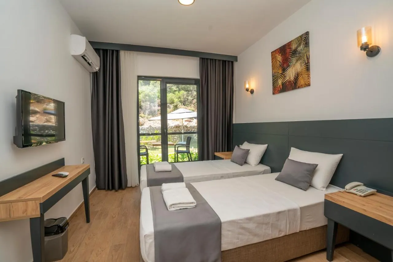 Marmaris Kensington Green