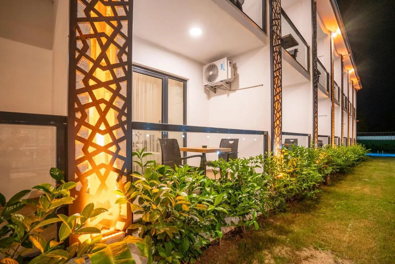 Bed & Breakfast Marmaris Kensington Green