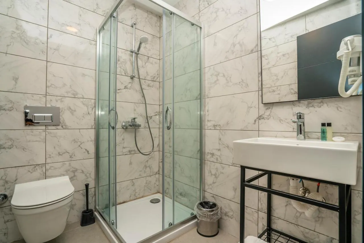 Marmaris Kensington Green Bed & Breakfast