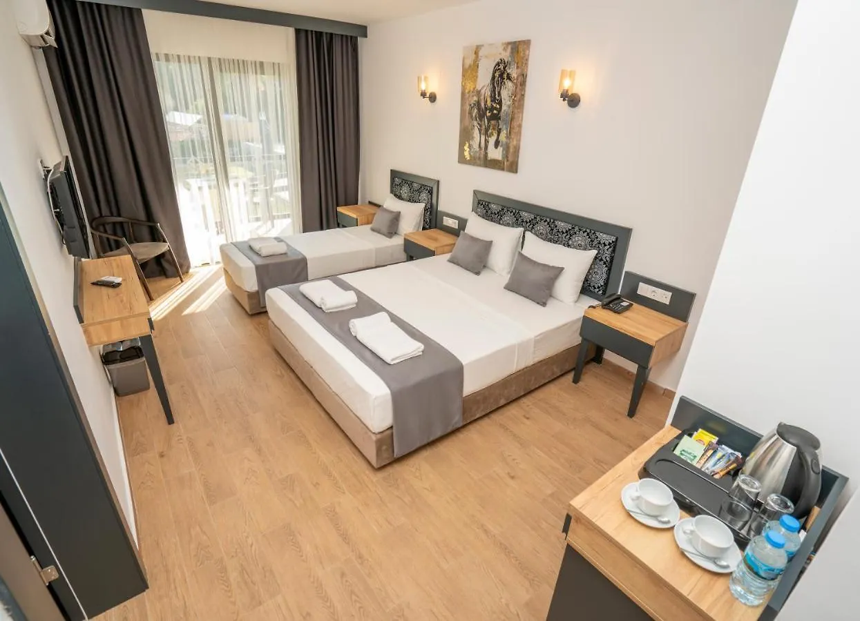 Bed & Breakfast Marmaris Kensington Green
