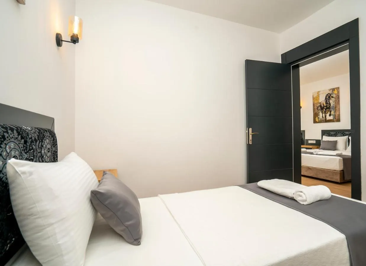 Marmaris Kensington Green Bed & Breakfast