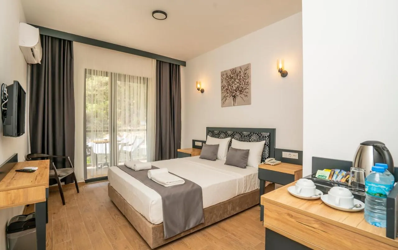 Bed & Breakfast Marmaris Kensington Green