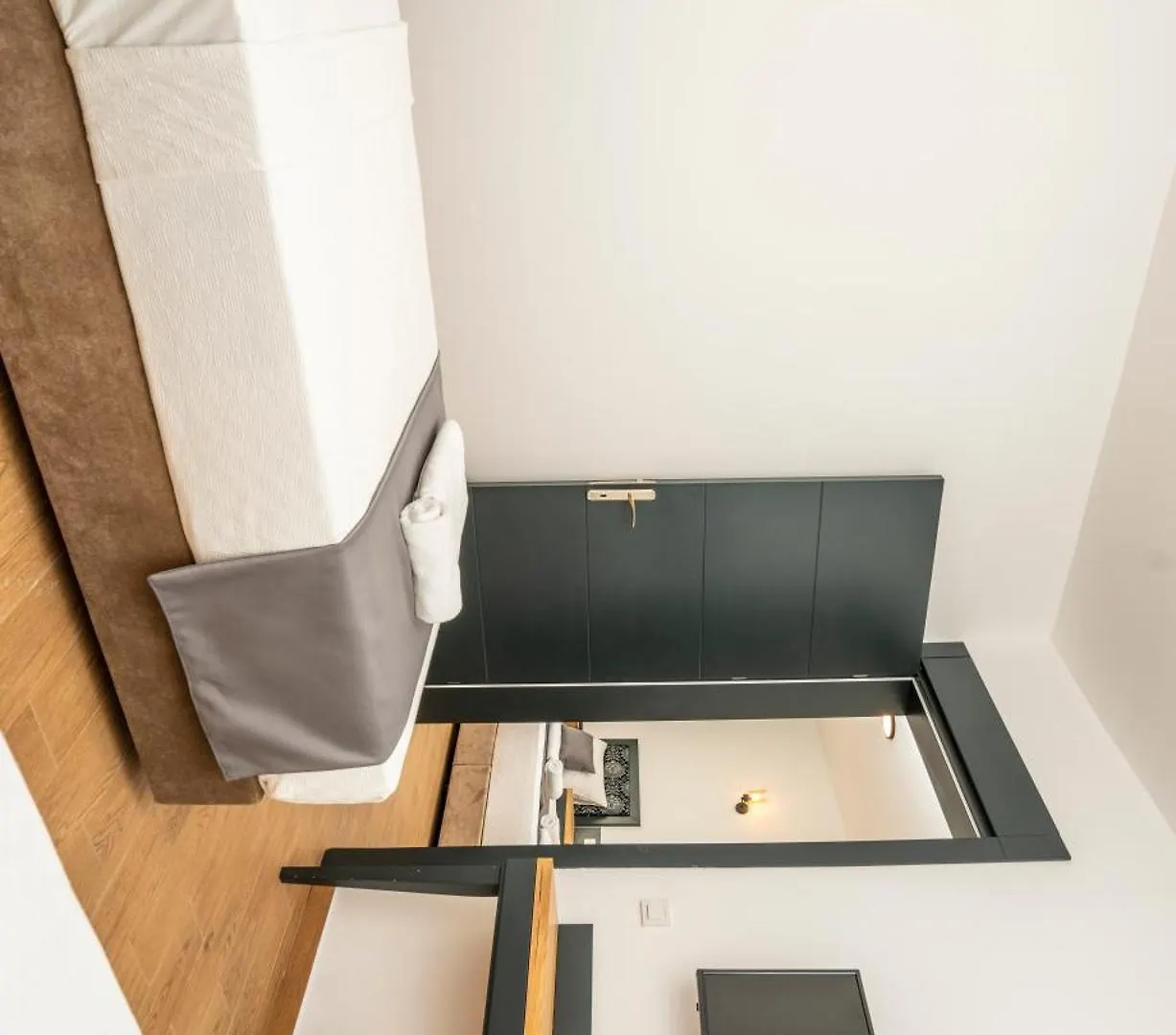 Marmaris Kensington Green Bed & Breakfast